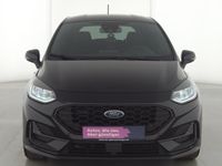 gebraucht Ford Fiesta ST-Line Fahrer-Assistenz-Paket|ACC|LED