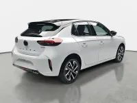 Neu Opel Corsa 145 PS (106 kW) 2026 Kontur weiß / dach schwarz Kleinwagen