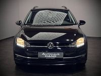 Gebraucht VW Golf VIII United 150 PS (110 kW) 2020 Schwarz Kombi