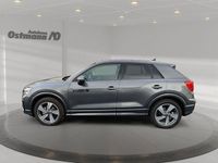 Gebraucht Audi Q2 S-Line 150 PS (110 kW) 2024 Daytonagrau perleffekt SUV
