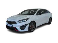 Gebraucht Kia ProCeed GT 150 PS (110 kW) 2024 Andere Kombi