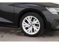 gebraucht Audi A3 Sportback 35 TFSI S tronic ACC Navi LED