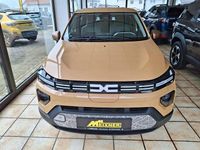 Neu Dacia Spring Extreme 47 kW (65 PS) 2026 Beige Kleinwagen