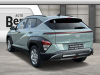 gebraucht Hyundai Kona 1.0 T-Gdi DCT 2WD *TREND*ASSISTENZ-PAKET* Klima