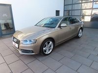 Gebraucht Audi A4 Comfort 239 PS (175 kW) 2009 Grau Limousine