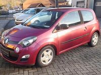 Gebraucht Renault Twingo 75 PS (55 kW) 2014 Rot Kleinwagen