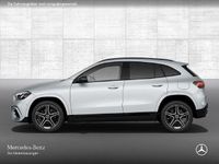 Usata Mercedes GLA200 Advanced Plus 163 CV (119 kW) 2023 Argento SUV