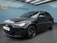 Second-hand Audi A1 2025 Negru SUV
