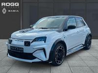 Neu Alpine A290 160 kW (218 PS) 2026 Weiß Kleinwagen