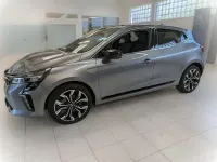 Neu Mitsubishi Colt Edition 91 PS (66 kW) 2025 Grau Kleinwagen