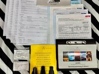 Gebraucht Mercedes E280 Elegance 204 PS (150 kW) 1997 Schwarz Limousine