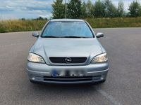 gebraucht Opel Astra 1,6l