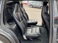 Gebraucht Tesla Model X 309 kW (421 PS) 2016 Grau SUV