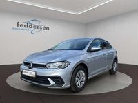 Gebraucht VW Polo IQ Drive 95 PS (69 kW) 2025 Silber Limousine