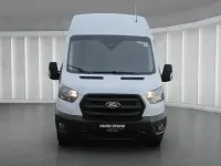 Occasion Ford Transit Trend 131 ch (96 kW) 2025 Blanc Berline