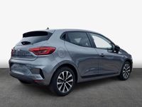 Neu Mitsubishi Colt Plus 91 PS (66 kW) 2025 Achatgrau metallic Kleinwagen