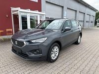 Gebraucht Seat Tarraco Style 150 PS (110 kW) 2024 Grau SUV