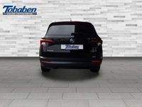 gebraucht Skoda Karoq Ambition SUV 1.0l 85kW 5-türig