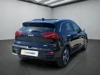 Gebraucht Kia e-Niro 150 kW (204 PS) 2022 Schwarz SUV