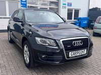 Gebraucht Audi Q5 Comfort 239 PS (175 kW) 2011 Schwarz SUV