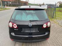 gebraucht VW Golf Plus 1.4 Scheckheft TÜV NEU