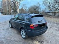 Gebraucht BMW X3 Advantage 204 PS (150 kW) 2005 SUV