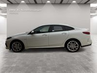 Gebraucht BMW 220 Comfort Edition 178 PS (130 kW) 2024 Weiß Coupé