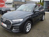 Gebraucht Audi Q5 Ambiente 204 PS (150 kW) 2022 Manhattangrau metallic SUV
