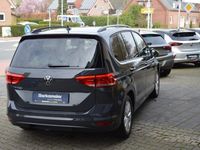 gebraucht VW Touran 1.5 TSI Comfortl