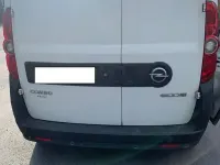 Occasion Opel Combo S 95 ch (69 kW) 2013 Blanc Monospace