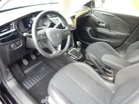gebraucht Opel Corsa Elegance *wenig KM; Navi; Parkpilot*
