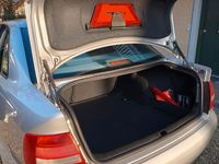 Gebraucht Audi A4 101 PS (74 kW) 2000 Silber Limousine