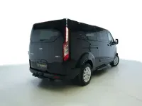 Gebraucht Ford Tourneo Custom Titanium X 150 PS (110 kW) 2023 Andere Van