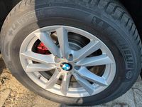 Gebraucht BMW X5 235 PS (172 kW) 2008 Schwarz SUV