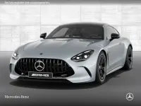 Gebraucht Mercedes AMG GT 55 AMG 476 PS (350 kW) 2026 Silber Coupé