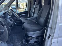 Gebraucht Citroën Jumper 100 kW (136 PS) 2023 Weiß Van / Kleinbus