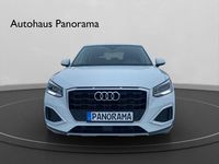 Gebraucht Audi Q2 Advanced 150 PS (110 kW) 2023 Weiß SUV