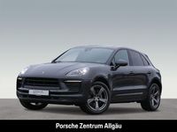 Gebraucht Porsche Macan 265 PS (194 kW) 2023 Grau SUV