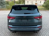 Gebraucht Cupra Ateca VZ 300 PS (220 kW) 2019 Grau SUV