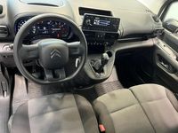 gebraucht Citroën Berlingo Kasten