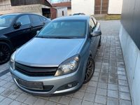 gebraucht Opel Astra Coupé 1.6 - Benzin (Ohne TÜV)