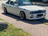 gebraucht BMW 325 Cabriolet 