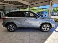 Gebraucht Suzuki Vitara Comfort 112 PS (82 kW) 2019 Grau SUV