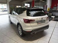 gebraucht Seat Arona FR 1.0 TSI DSG*ACC*FULL LINK*KAMERA*LED*