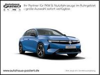 Neu Opel Astra Edition 114 kW (156 PS) 2026 Blau (athletik blau) Limousine