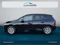 Gebraucht BMW 218 Active Tourer 150 PS (110 kW) 2024 Schwarz ii Van / Kleinbus