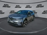 Neu Renault Megane E-Tech Komfort 160 kW (218 PS) 2026 Grau Limousine