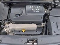 gebraucht Audi TT Roadster 8n