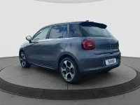 Neu JAC E30X 100 kW (136 PS) 2026 Grau Kleinwagen