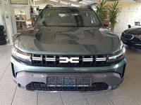 Gebraucht Dacia Duster Extreme 131 PS (96 kW) 2025 Grün SUV
